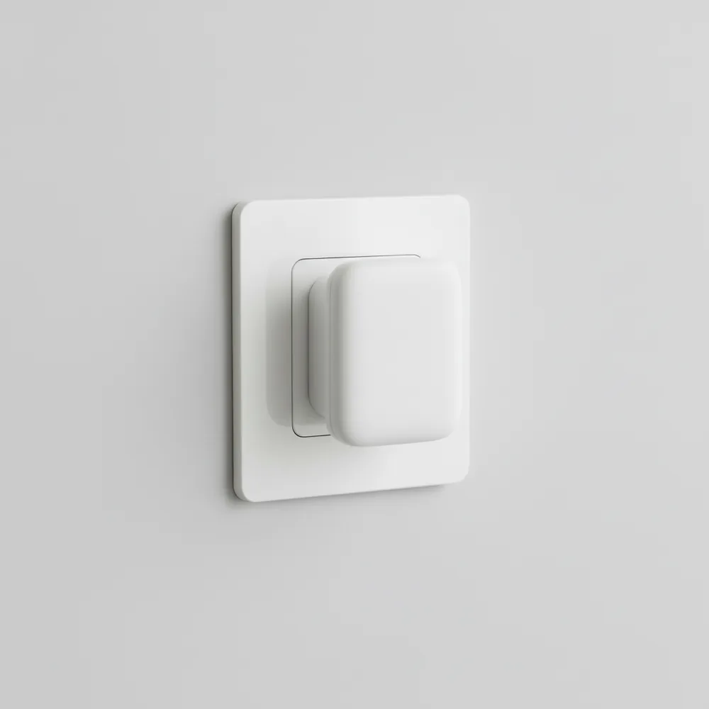 The Corva outlet plug